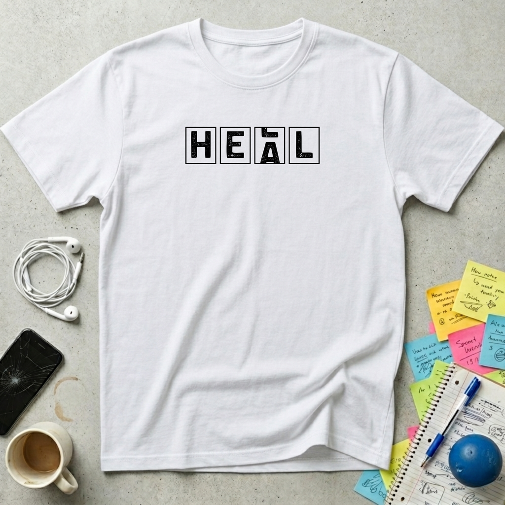 Heal T-Shirt