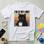 At My Limit T-Shirt