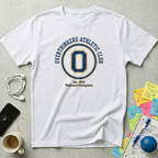 Overthinkers Athletic Club T-Shirt