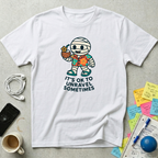It's Ok to Unravel T-Shirt