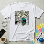 Just One More Existential Crisis T-Shirt