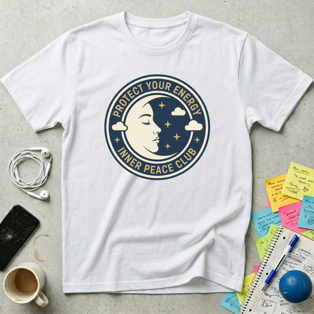 Protect Your Energy T-Shirt