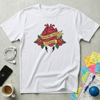 Healing Takes Courage T-Shirt