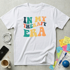 In My Therapy Era T-Shirt