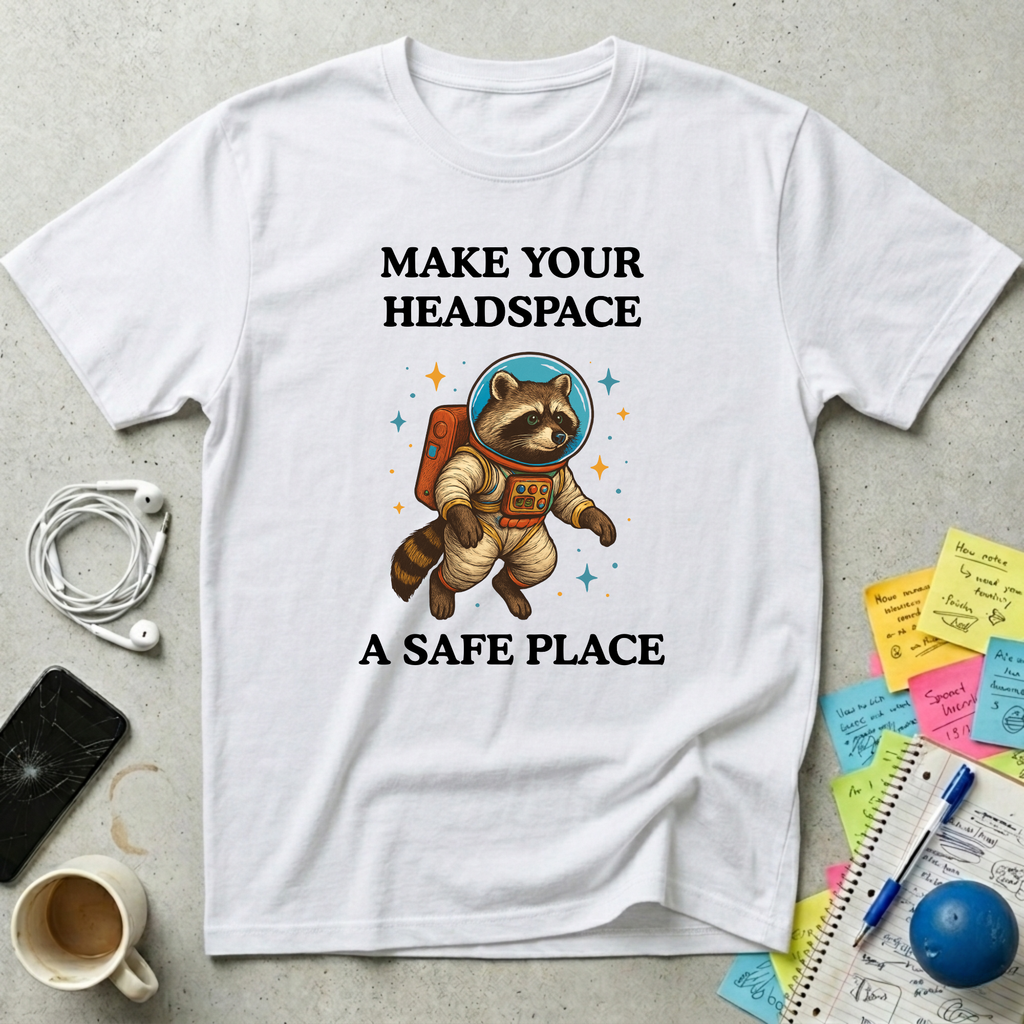 Make Your Headspace T-Shirt