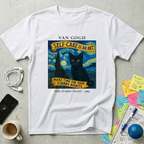 The Starry Night T-Shirt