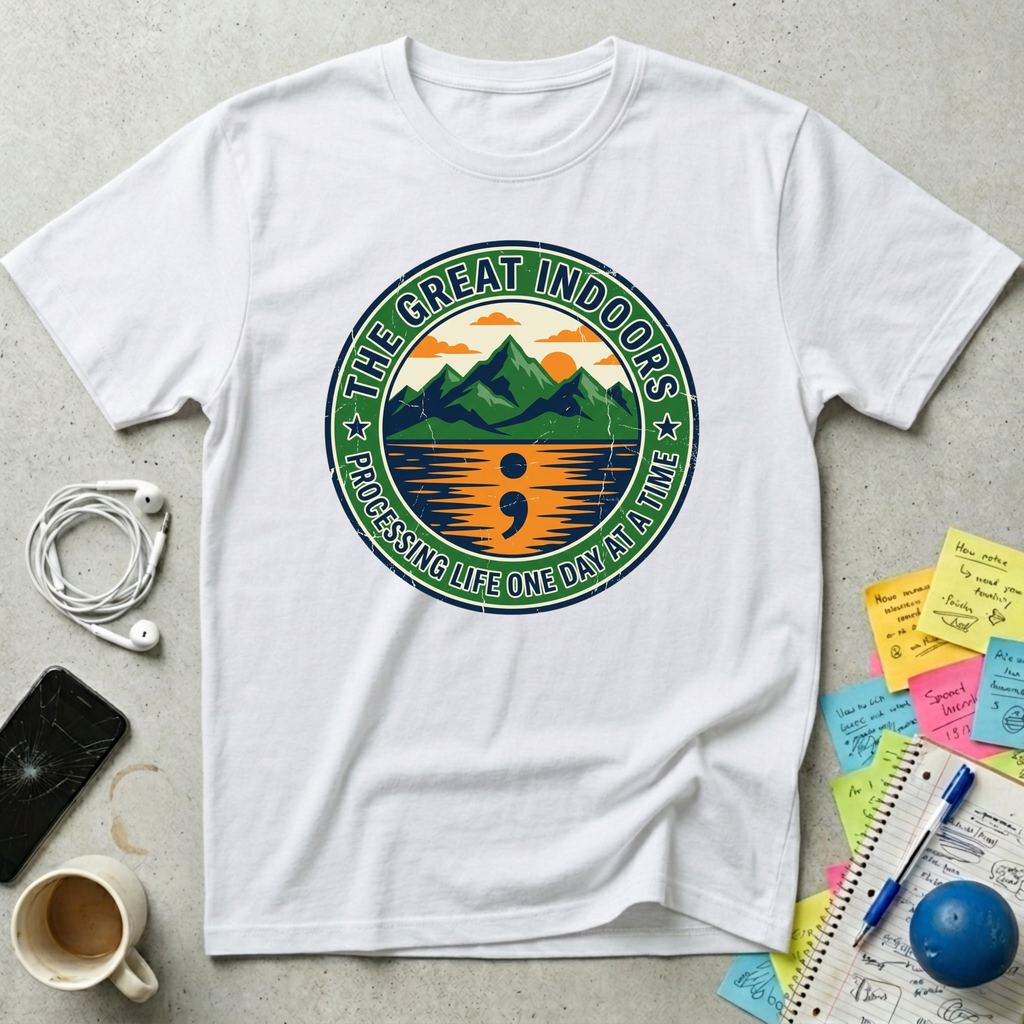 Journey of Healing T-Shirt