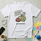 Spiral Mode T-Shirt