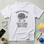 Mindful Mission T-Shirt