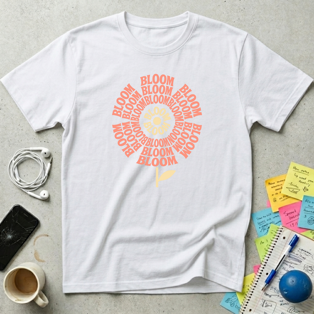 Bloom T-Shirt