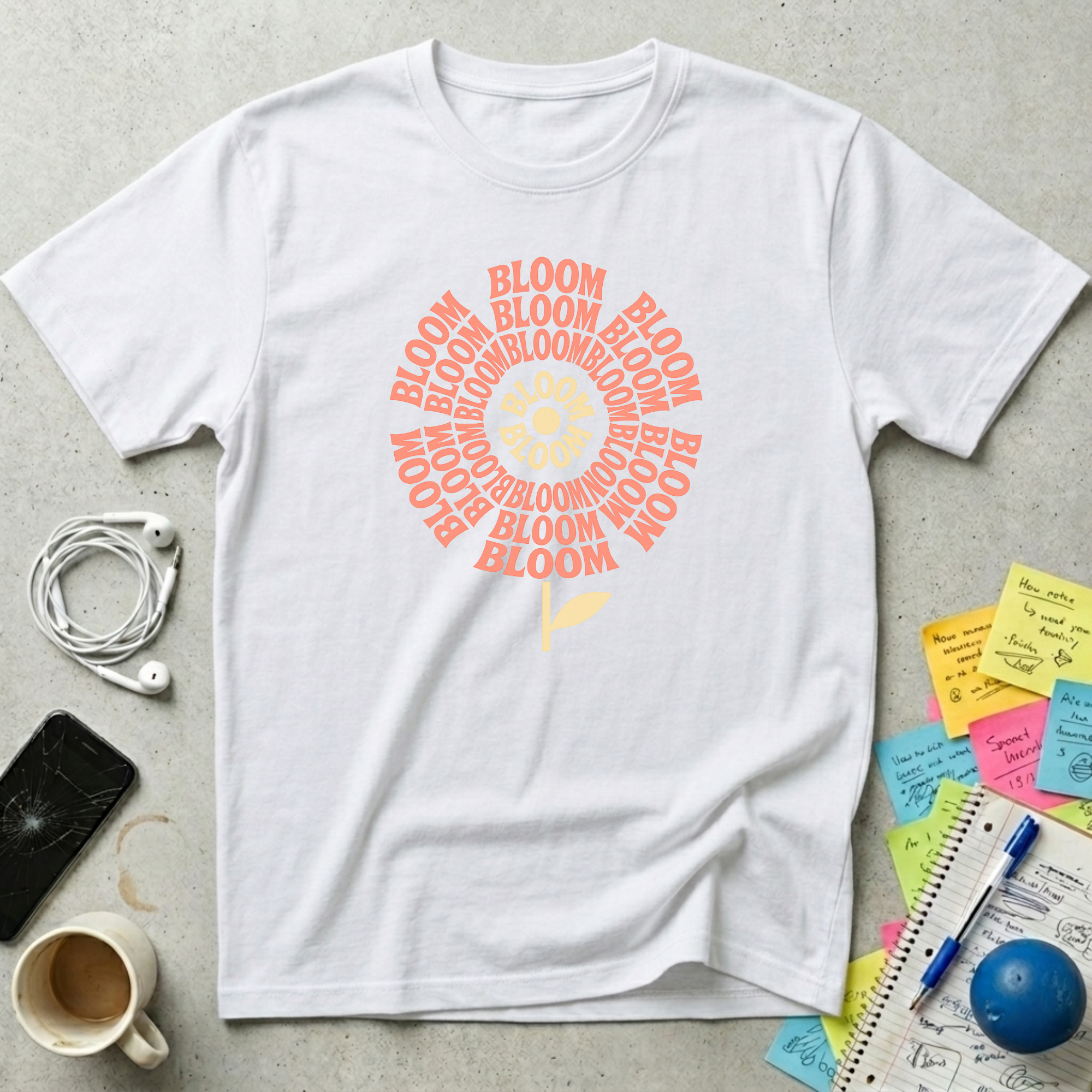 Bloom T-Shirt