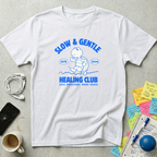Slow & Gentle T-Shirt