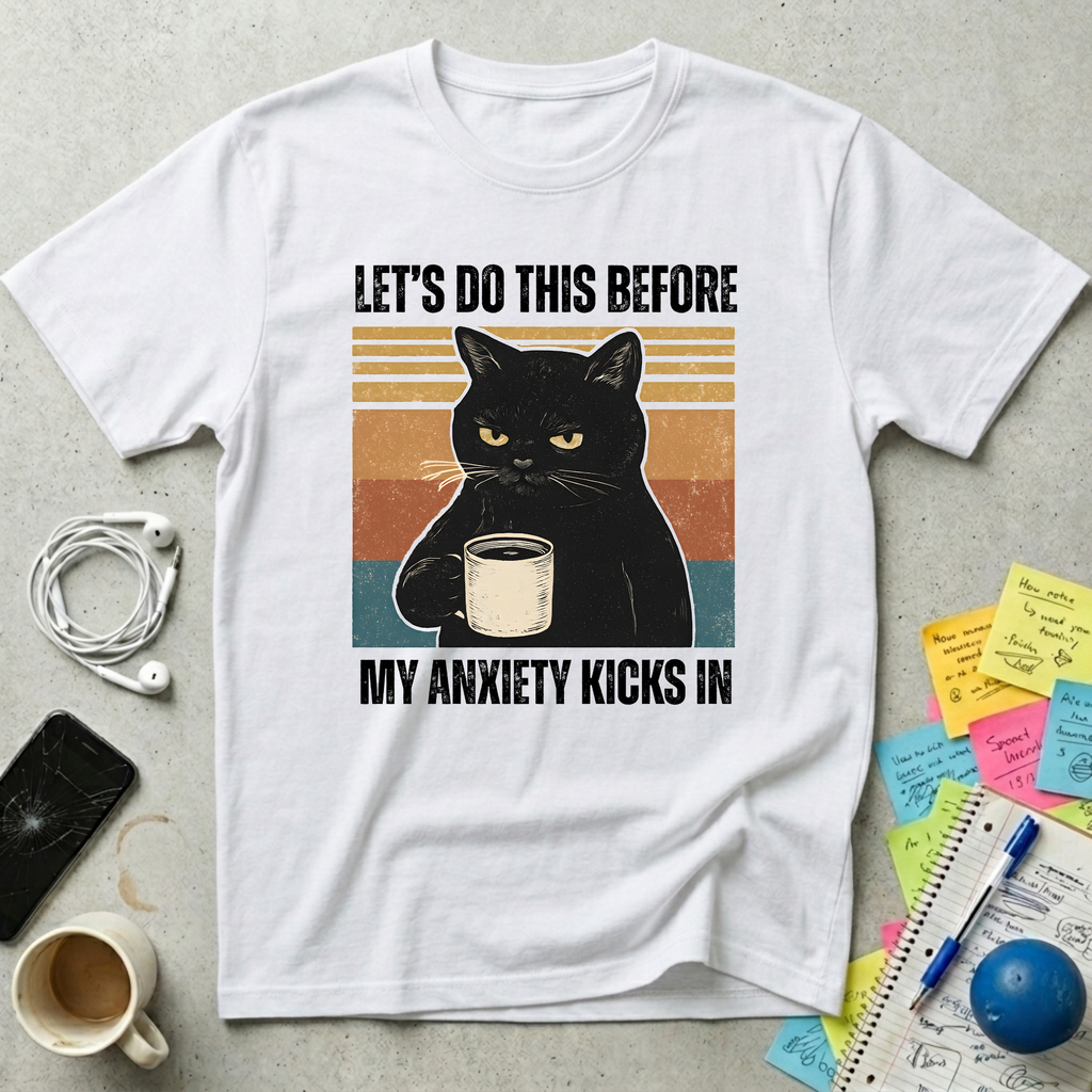 Let's Do This T-Shirt