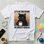 Let's Do This T-Shirt