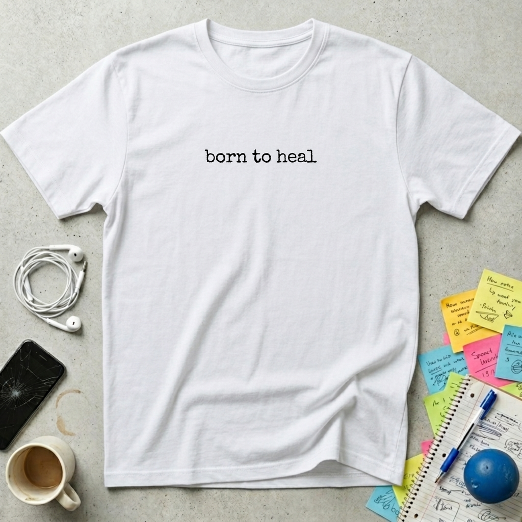 Born to Heal T-Shirt
