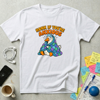Anxious Silly Goose T-Shirt