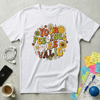 Your Feelings Are Valid T-Shirt
